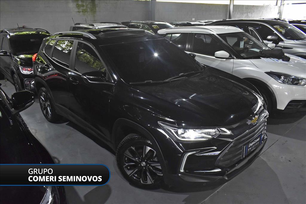 TRACKER 1.2 TURBO FLEX PREMIER AUTOMÁTICO2