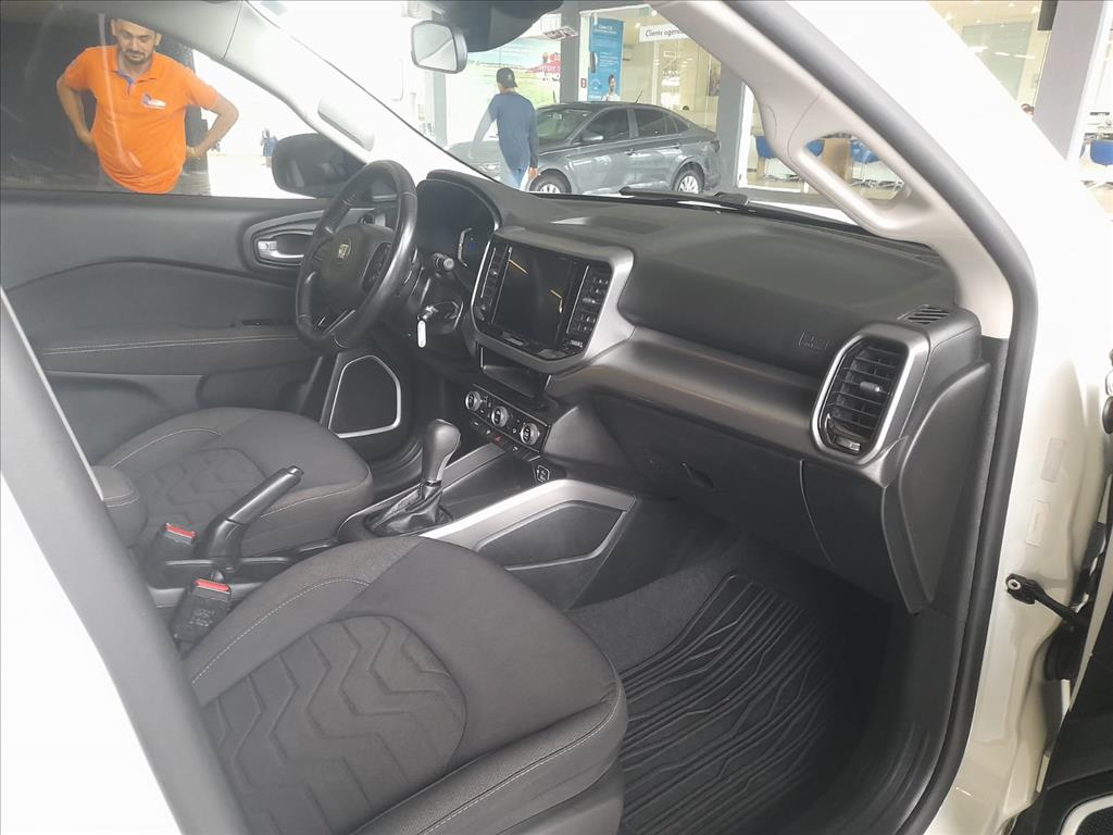 TORO 1.3 TURBO 270 FLEX FREEDOM AT611