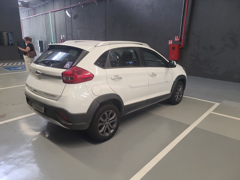 TIGGO 2 1.5 MPFI 16V FLEX LOOK 4P MANUAL2