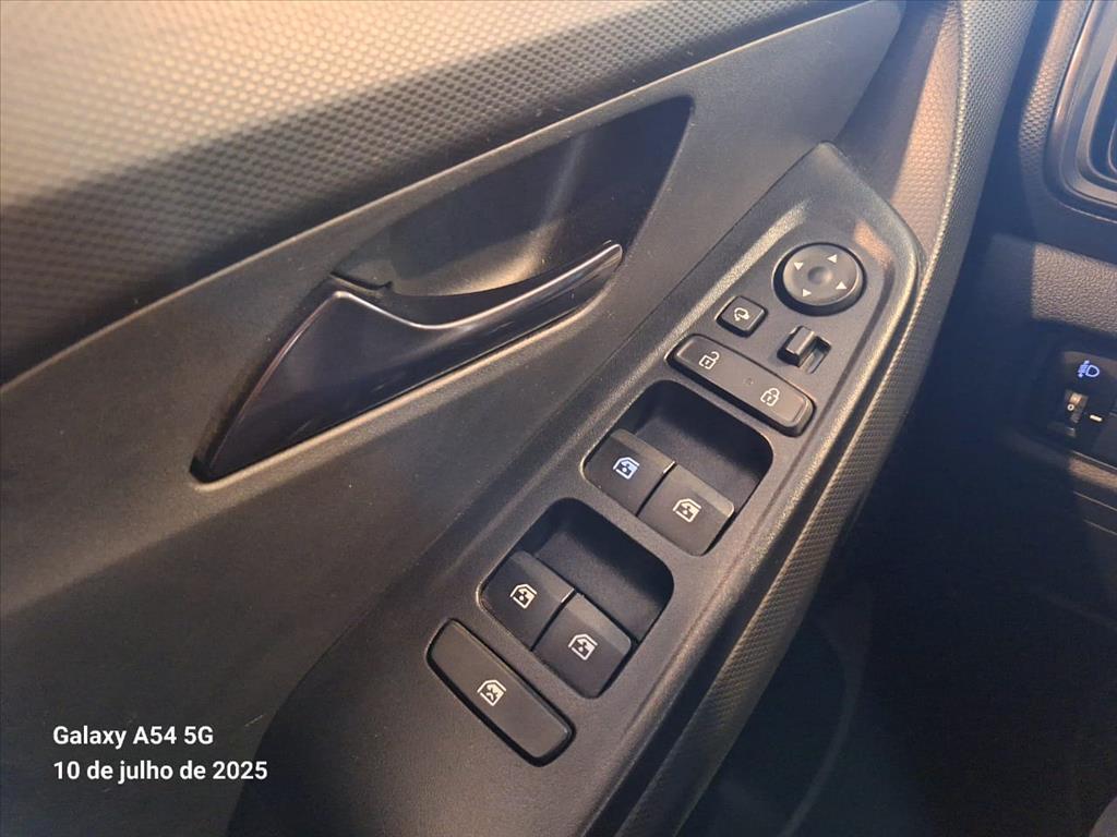 CRETA 1.0 TGDI FLEX N LINE AUTOMÁTICO