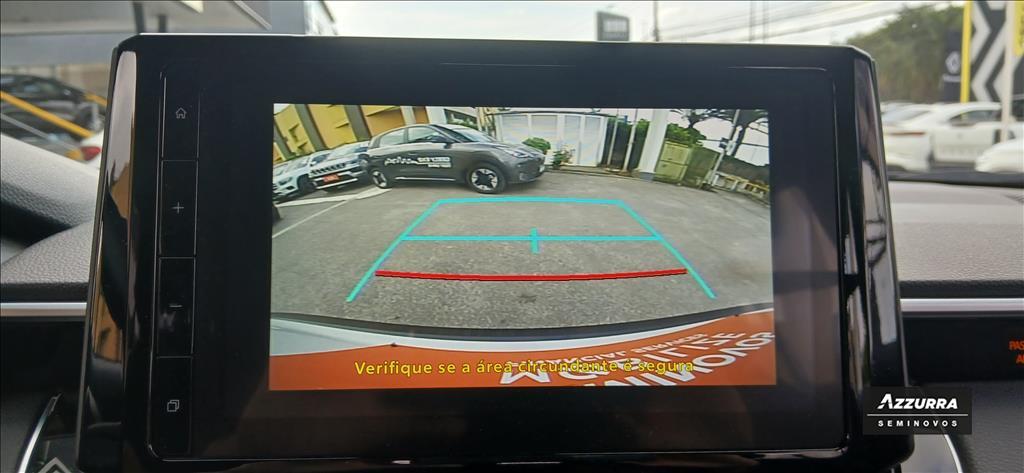 COROLLA CROSS 1.8 VVT-I HYBRID FLEX XRV CVT11