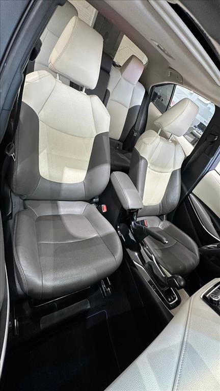 COROLLA 1.8 VVT-I HYBRID FLEX ALTIS PREMIUM CVT8