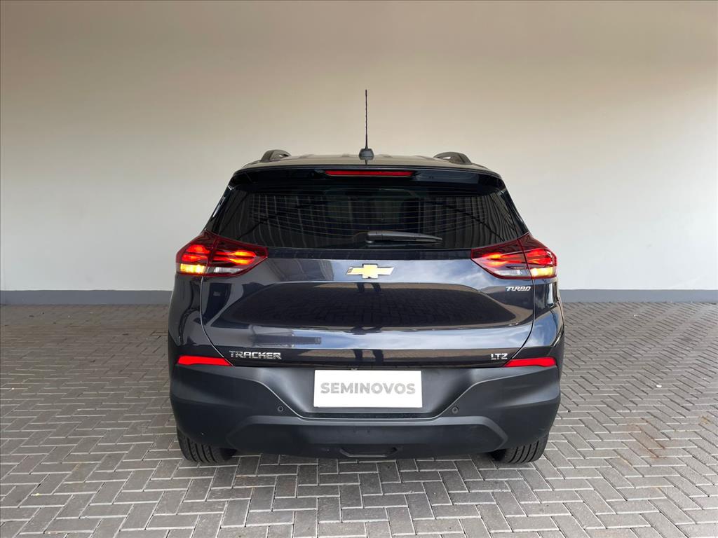 TRACKER 1.0 TURBO FLEX LTZ AUTOMÁTICO3