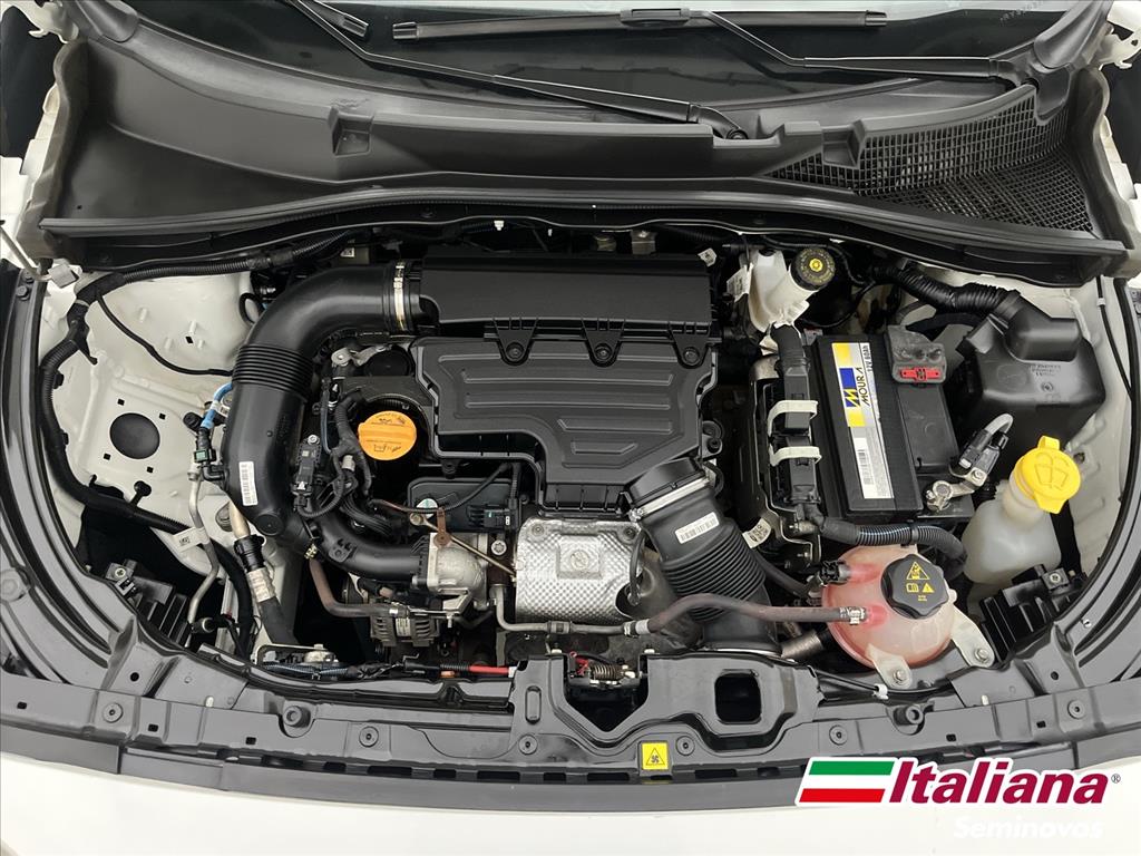 PULSE 1.0 TURBO 200 FLEX AUDACE CVT14