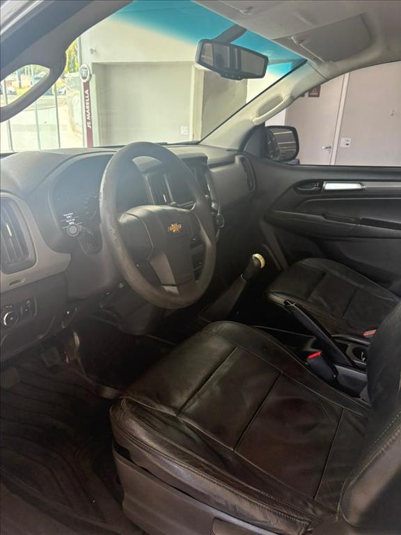 S10 2.5 ADVANTAGE 4X2 CD 16V FLEX 4P MANUAL6