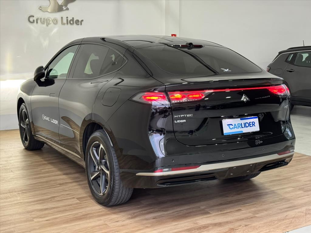HYPTEC HT 72,7 KW ELÉTRICO ULTRA15