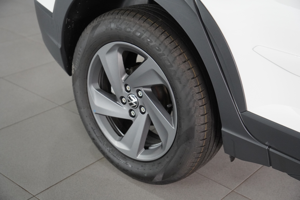 NIVUS 1.0 200 TSI TOTAL FLEX COMFORTLINE AUTOMÁTICO2