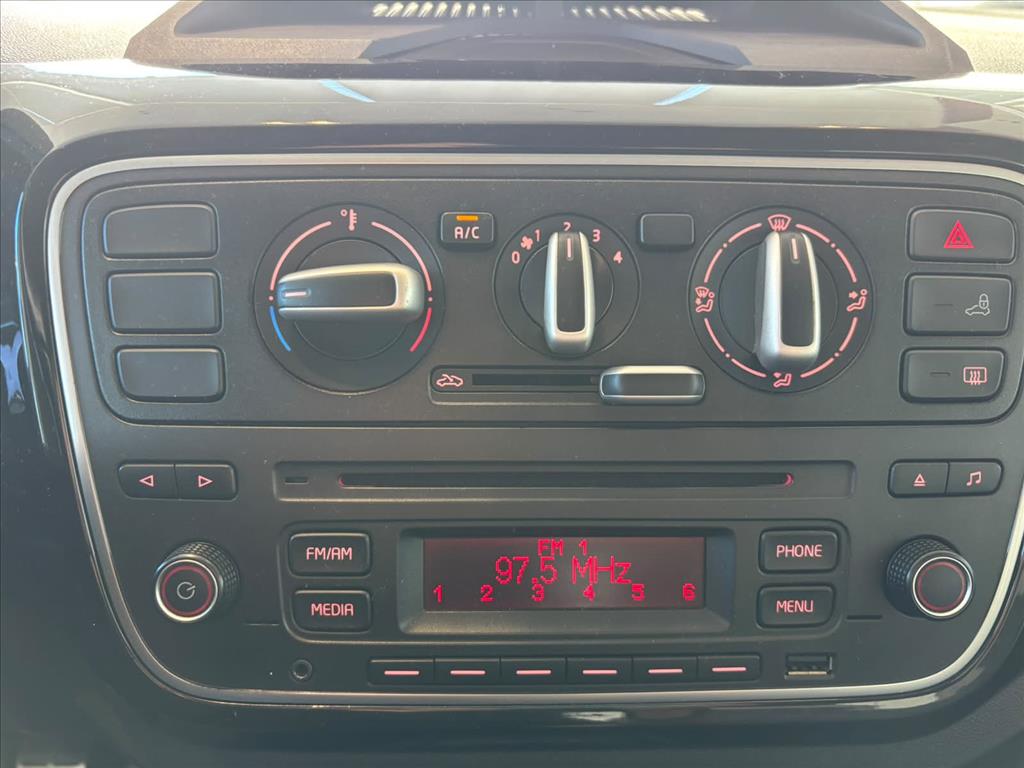 CROSS UP 1.0 TSI 12V FLEX 4P MANUAL14