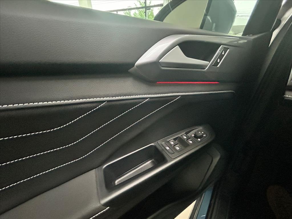 TAOS 1.4 250 TSI TOTAL FLEX HIGHLINE AUTOMÁTICO8