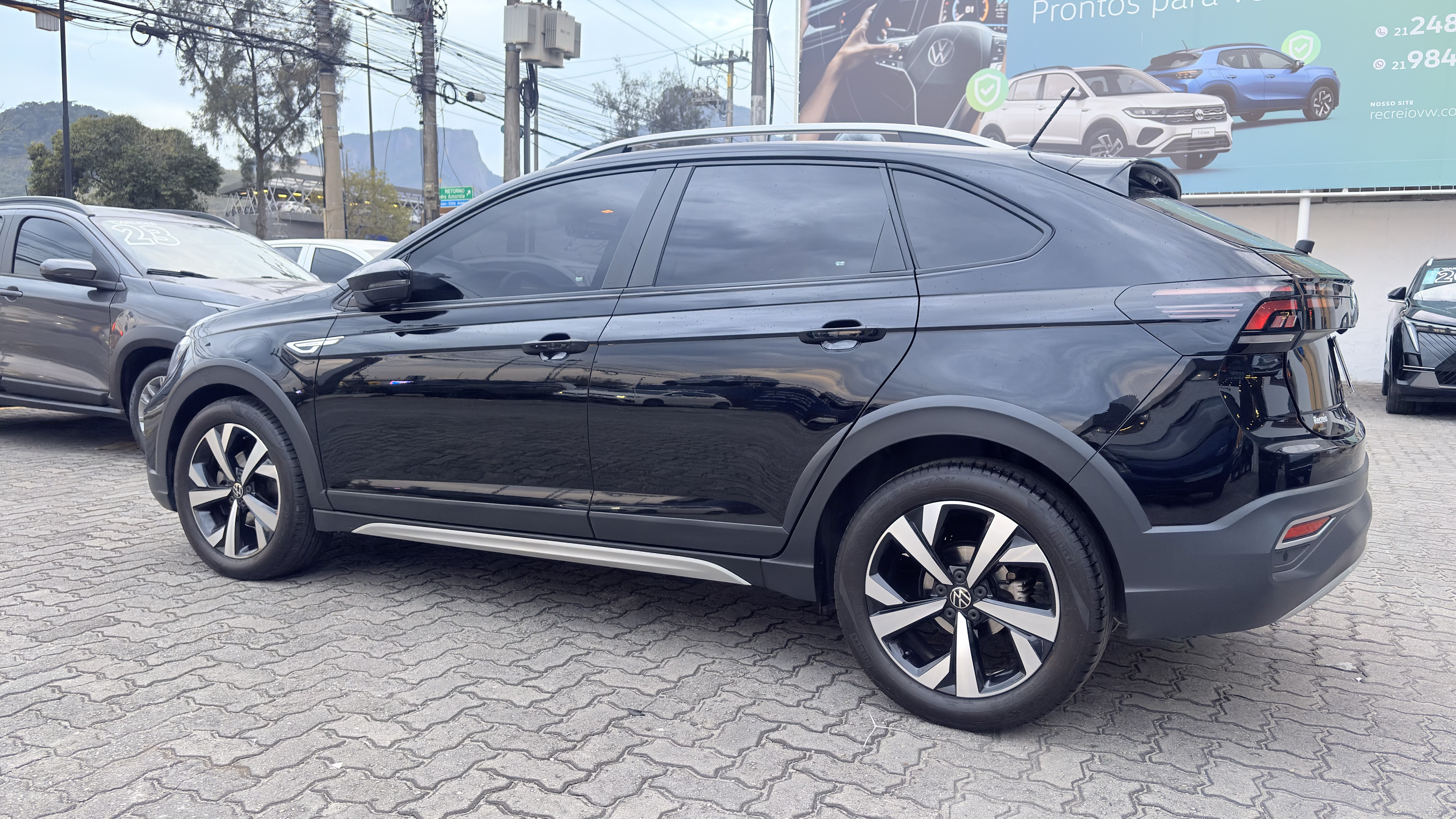 NIVUS 1.0 200 TSI TOTAL FLEX HIGHLINE AUTOMÁTICO2