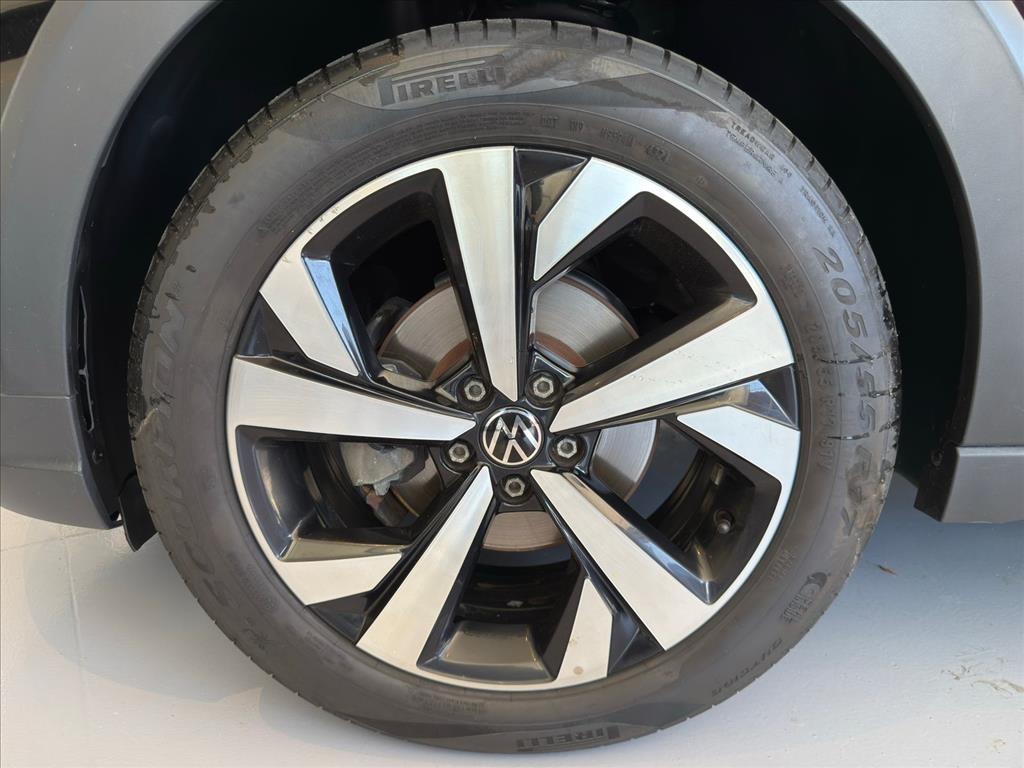 NIVUS 1.0 200 TSI TOTAL FLEX HIGHLINE AUTOMÁTICO11