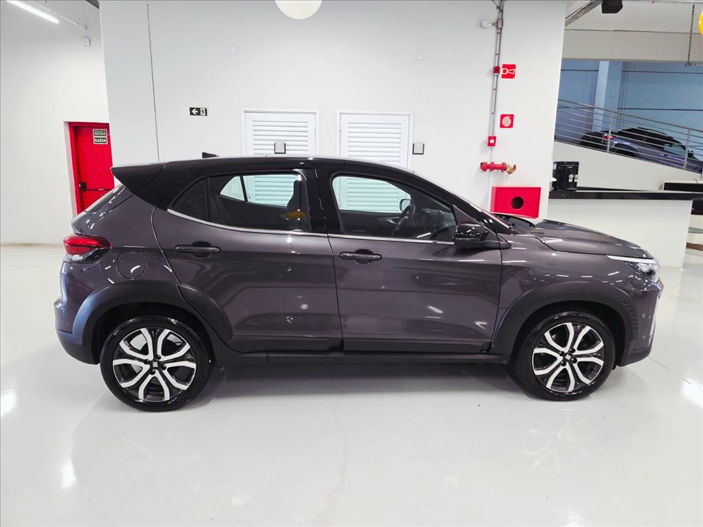 PULSE 1.0 TURBO 200 HYBRID IMPETUS CVT12