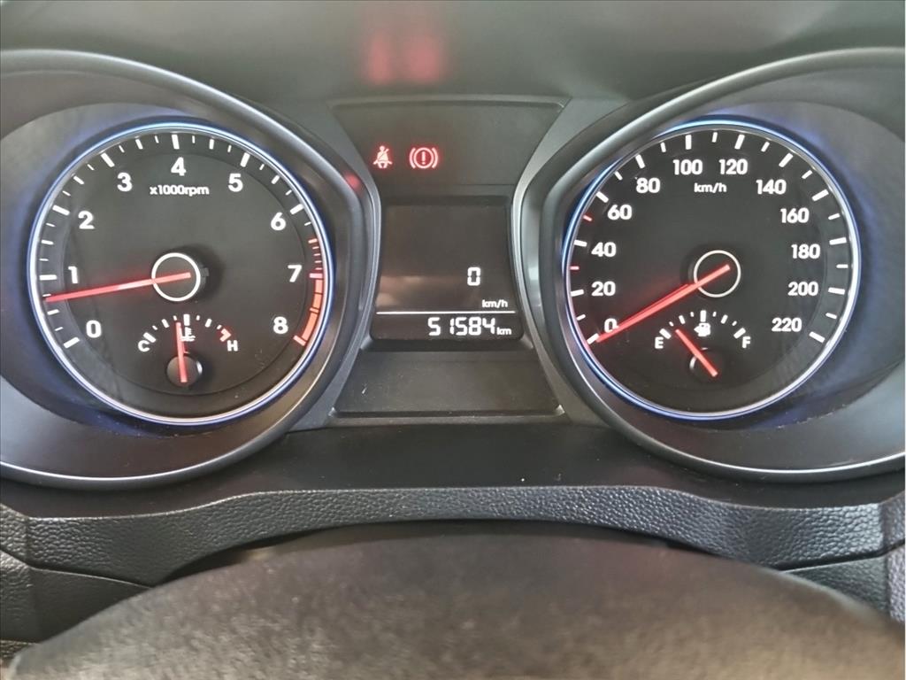 HB20 1.6 COMFORT PLUS 16V FLEX 4P MANUAL7