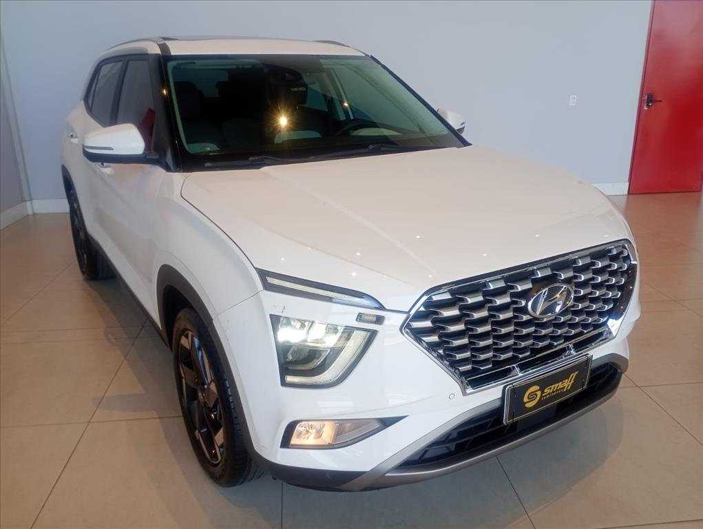 2.0 FLEX ULTIMATE AUTOMÁTICO