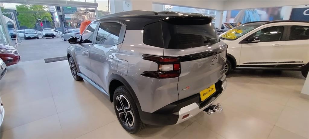 C3 AIRCROSS 1.0 TURBO 200 FLEX SHINE CVT C3 AIRCROSS 1.0 TURBO 200 FLEX SHINE CVT