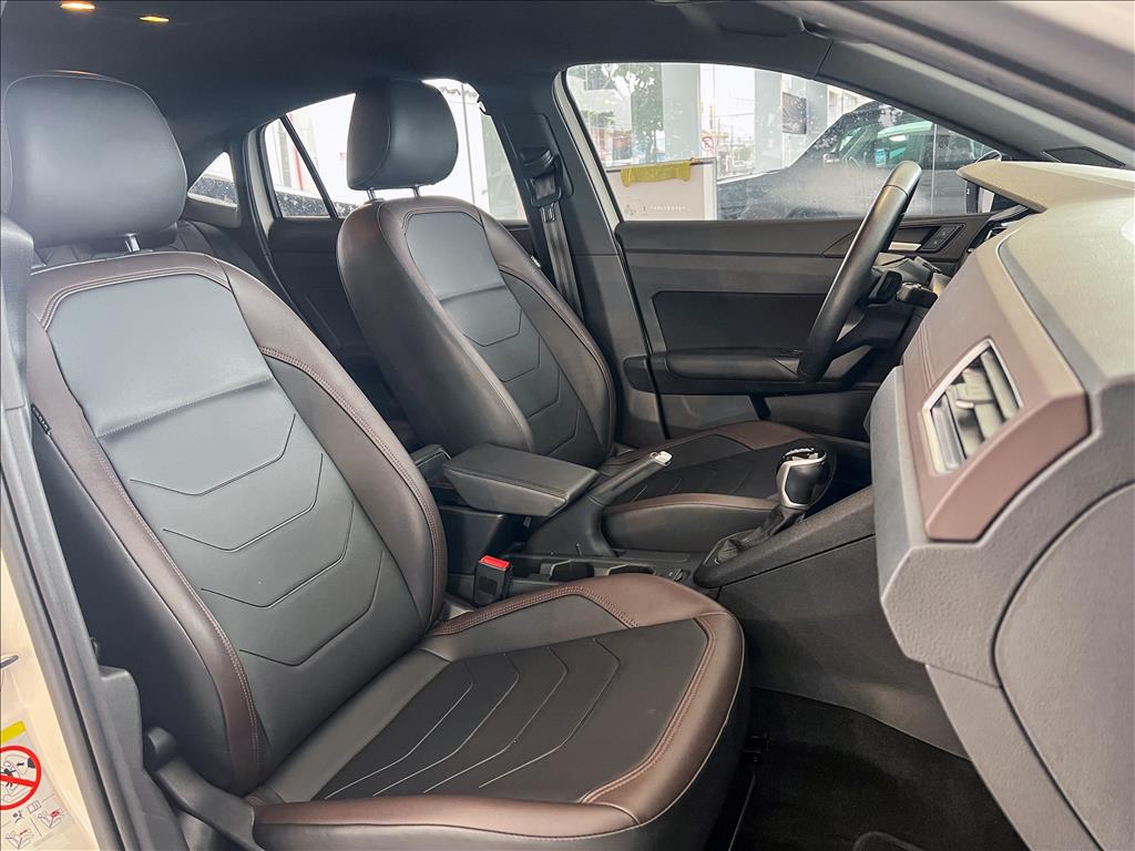 VIRTUS 1.0 200 TSI HIGHLINE AUTOMÁTICO18