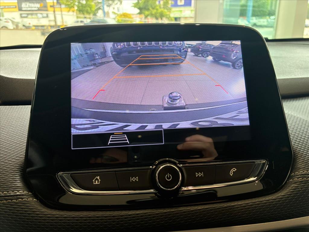 TRACKER 1.2 TURBO FLEX PREMIER AUTOMÁTICO4