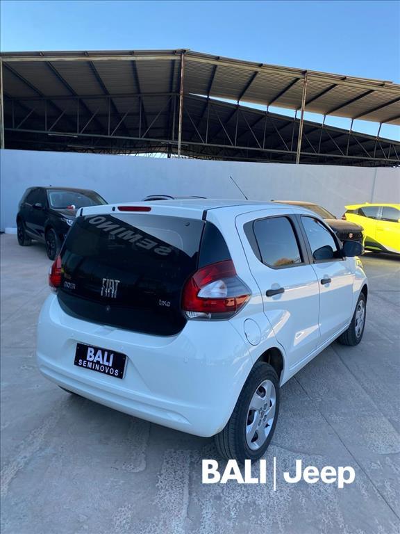 MOBI 1.0 EVO FLEX LIKE. MANUAL