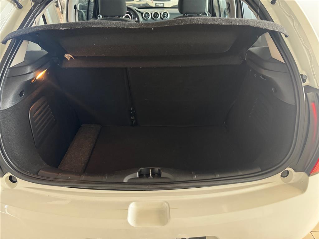 C3 1.5 ATTRACTION 8V FLEX 4P MANUAL11