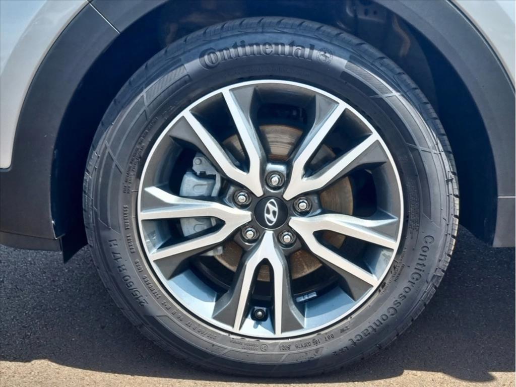 CRETA 1.6 16V FLEX PULSE PLUS AUTOMÁTICO8