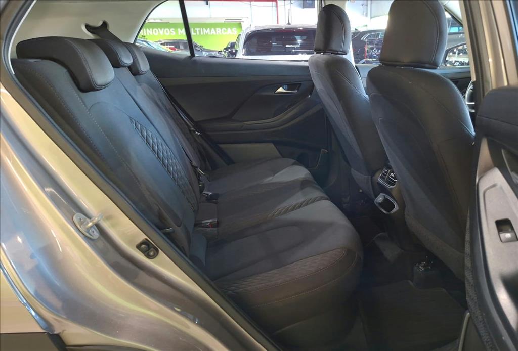 CRETA 1.0 TGDI FLEX LIMITED AUTOMÁTICO9