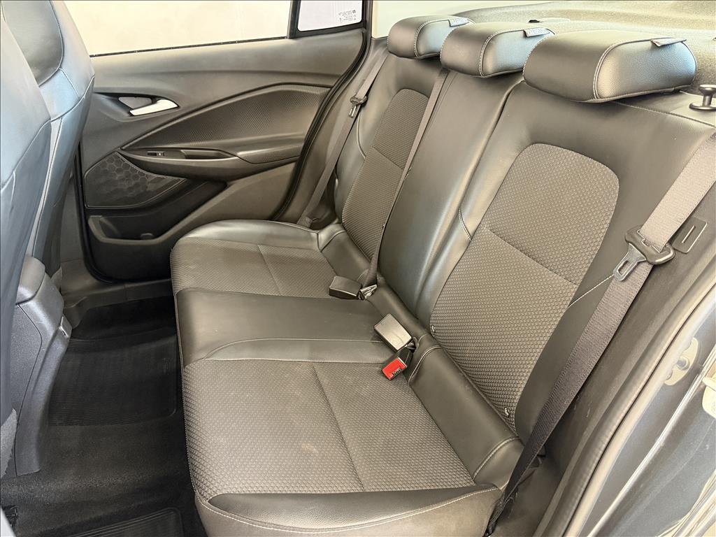 ONIX PLUS 1.0 TURBO FLEX LTZ AUTOMÁTICO7
