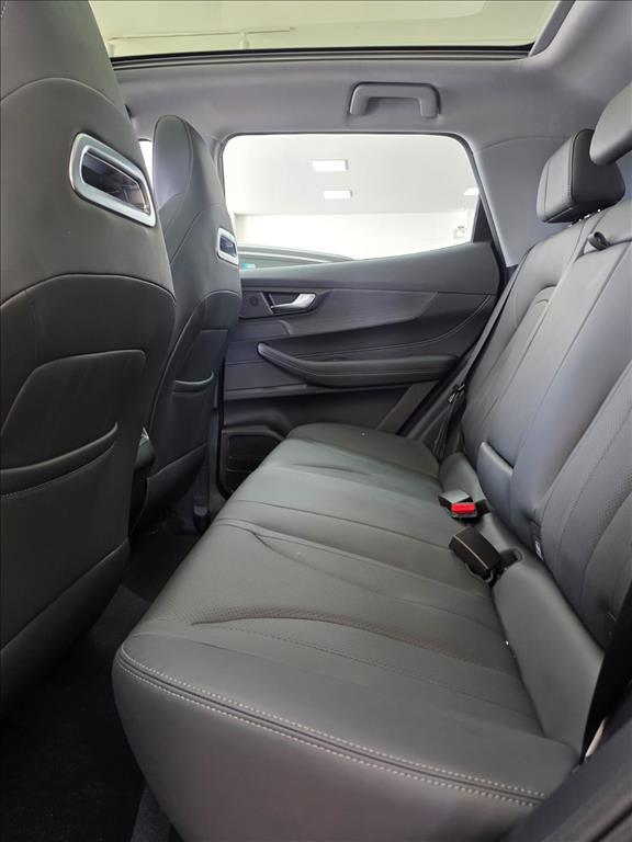 Caoa Chery-TIGGO 5X PRO-1.5 VVT TURBO iFLEX CVT