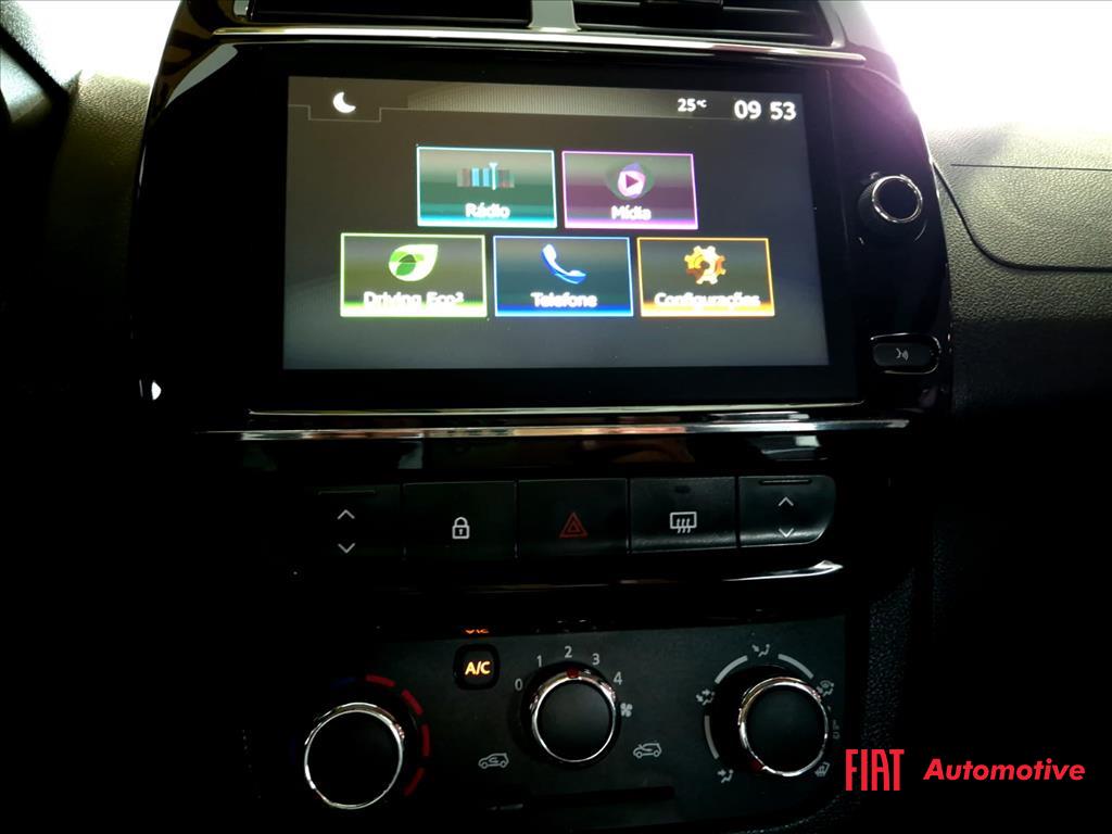 KWID 1.0 12V SCE FLEX OUTSIDER MANUAL9