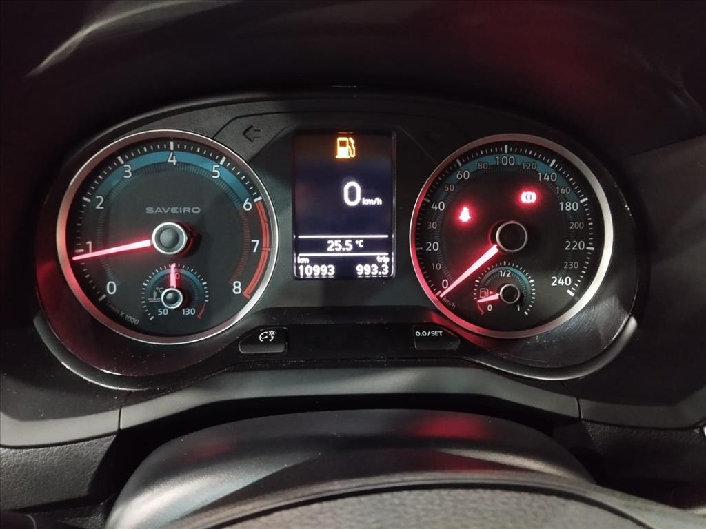 SAVEIRO 1.6 MSI TRENDLINE CS 16V FLEX 2P MANUAL12