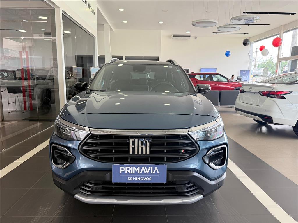 PULSE 1.0 TURBO 200 FLEX IMPETUS CVT