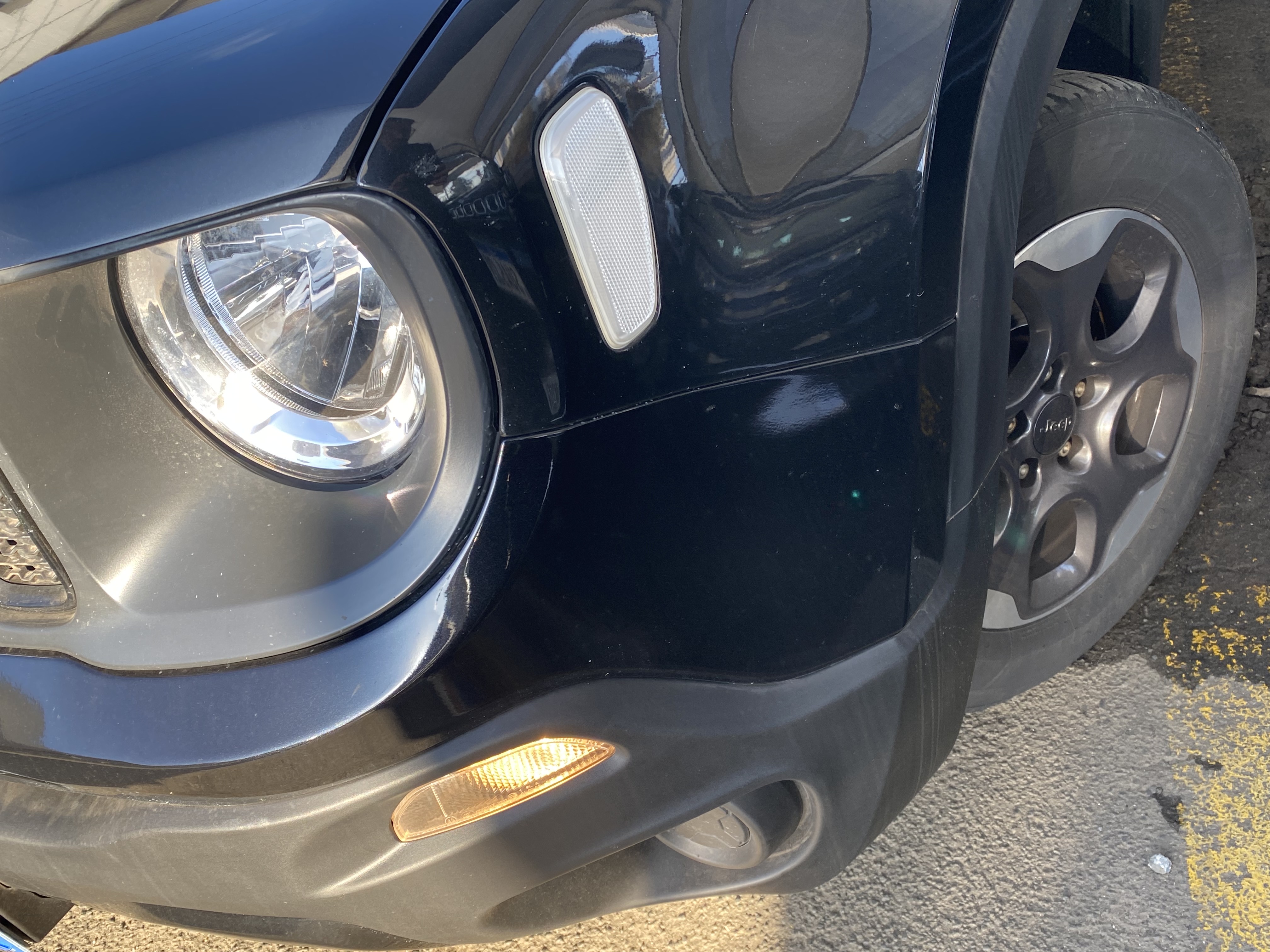 RENEGADE 1.8 16V FLEX 4P AUTOMÁTICO1
