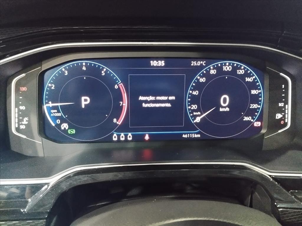 POLO 1.0 170 TSI HIGHLINE AUTOMÁTICO11