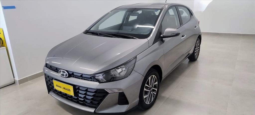 HB20 1.0 12V FLEX LIMITED PLUS MANUAL HB20 1.0 12V FLEX LIMITED PLUS MANUAL