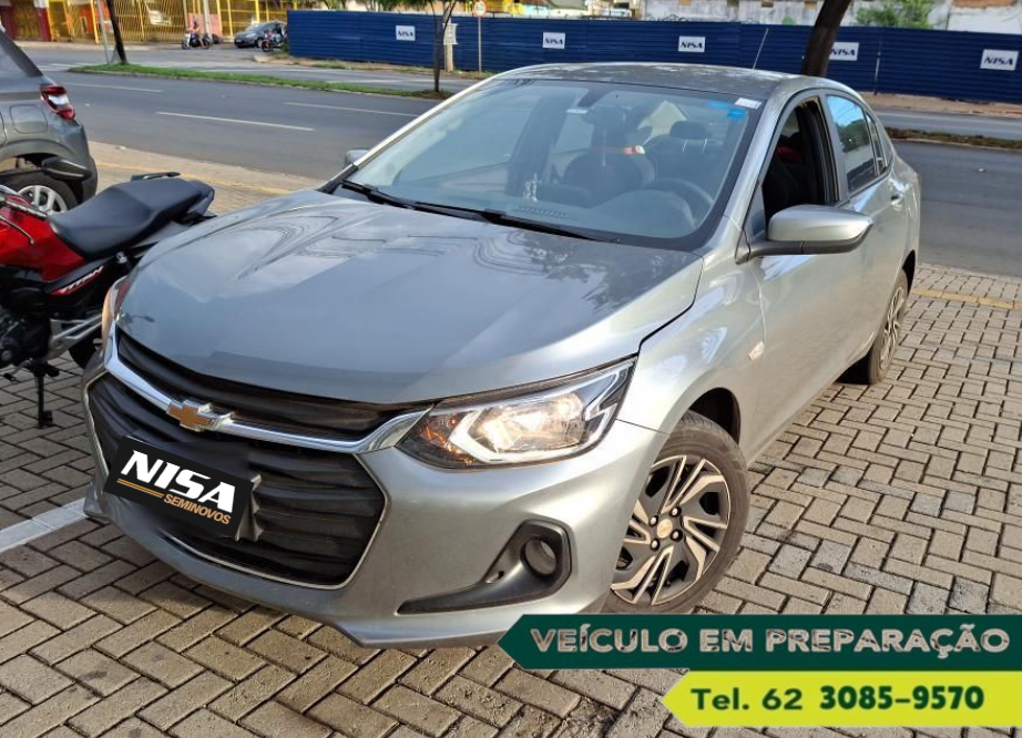 ONIX PLUS 1.0 FLEX LT MANUAL