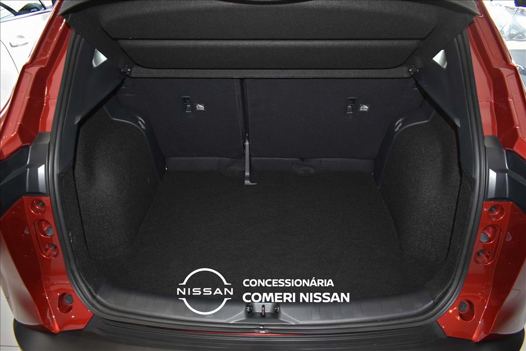 KAIT 1.6 FLEX ADVANCE PLUS XTRONIC19