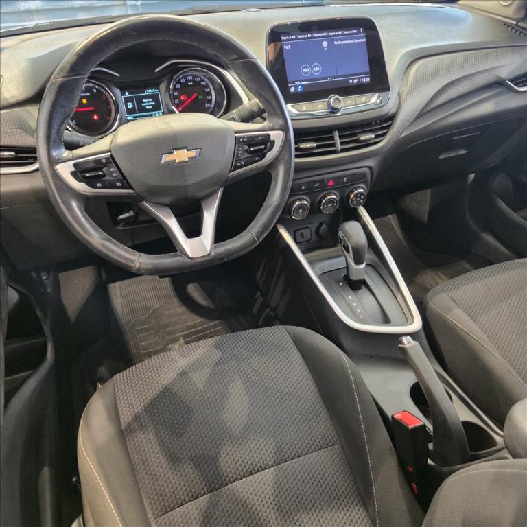 ONIX PLUS 1.0 TURBO FLEX LTZ AUTOMÁTICO11