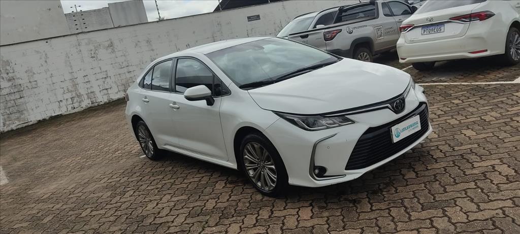 COROLLA 2.0 VVT-IE FLEX XEI DIRECT SHIFT1