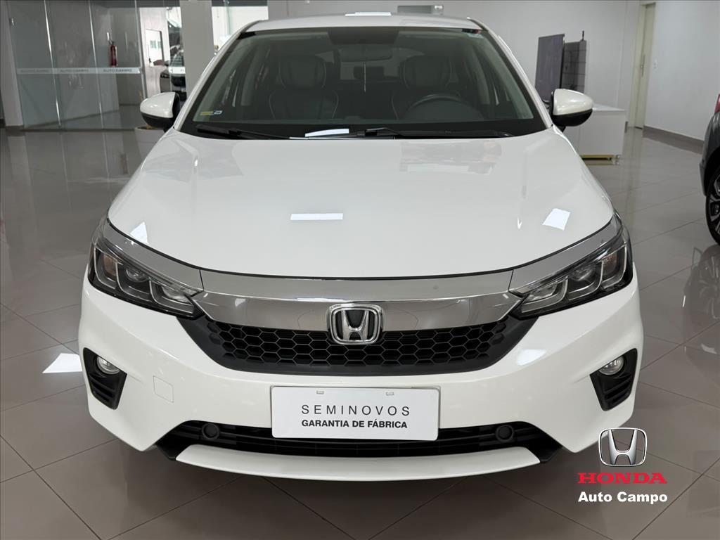 CITY 1.5 i-VTEC FLEX HATCH EXL CVT