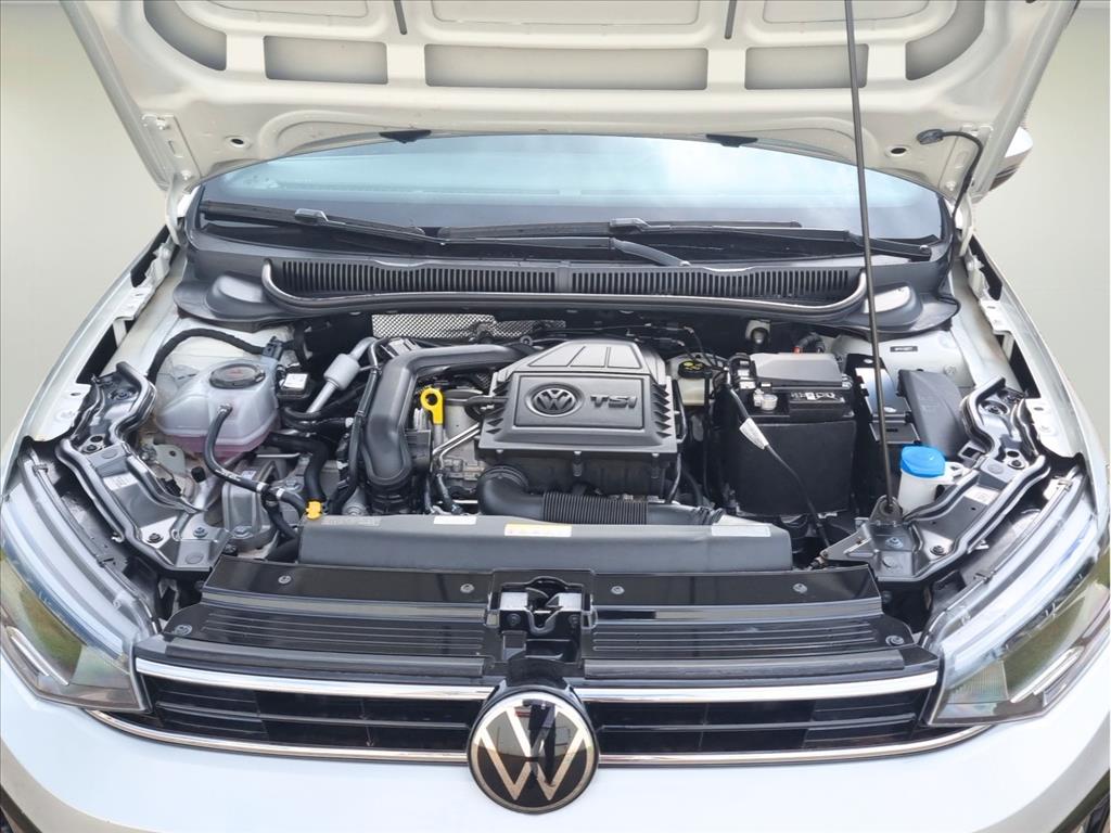VIRTUS 1.0 200 TSI HIGHLINE AUTOMÁTICO7