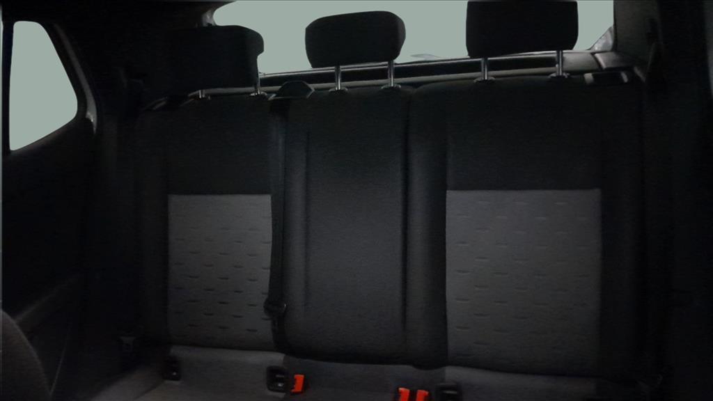 T-CROSS 1.0 200 TSI TOTAL FLEX COMFORTLINE AUTOMÁTICO12