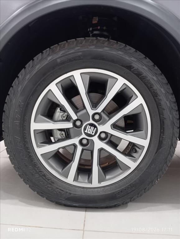 ARGO 1.3 FIREFLY FLEX TREKKING CVT16