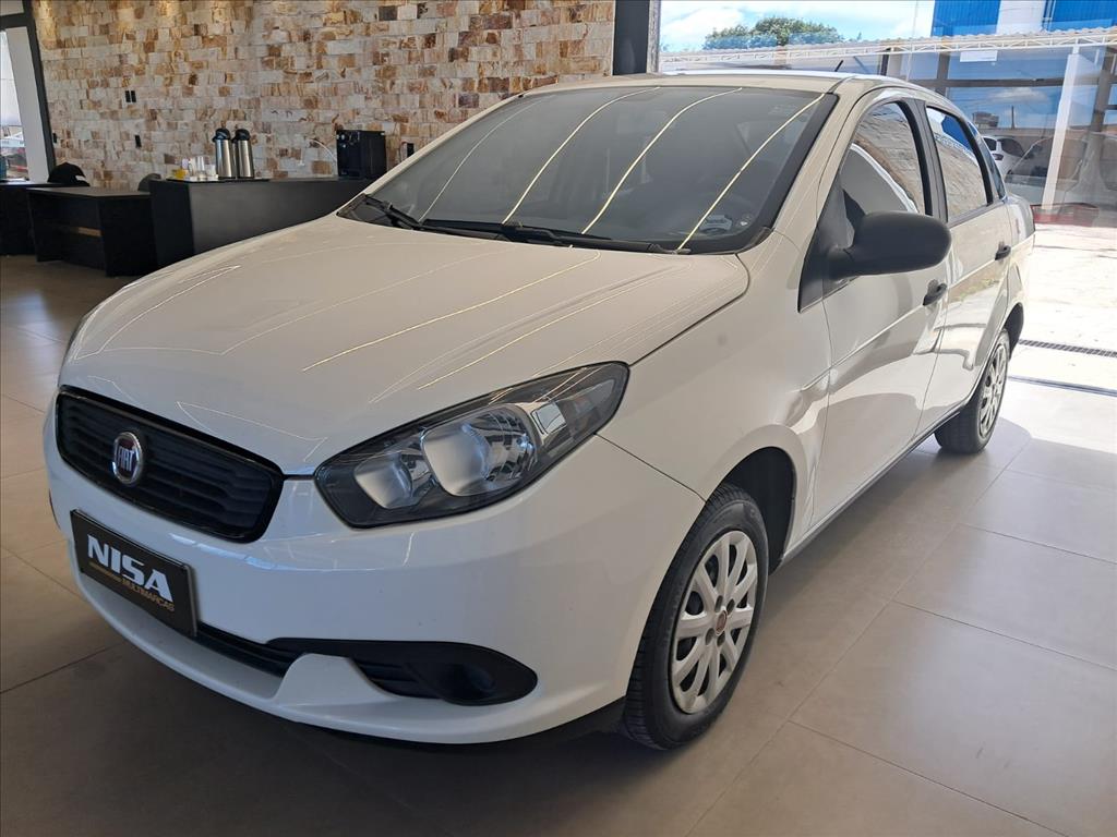 1.4 MPI 8V FLEX 4P MANUAL