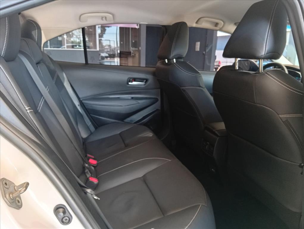COROLLA 2.0 VVT-IE FLEX XEI DIRECT SHIFT7