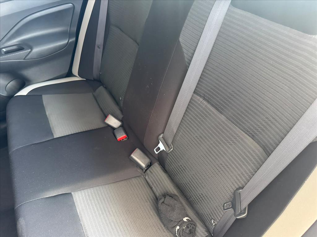 VERSA 1.6 16V FLEX SENSE XTRONIC10