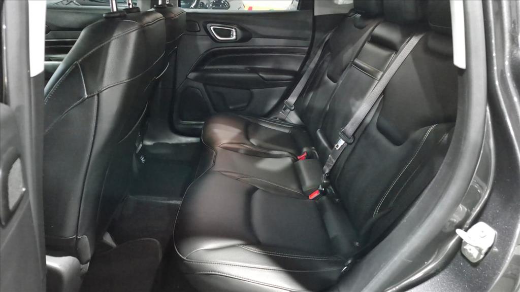 COMPASS 1.3 T270 TURBO FLEX LONGITUDE AT66