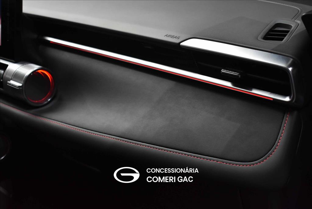 GS4 2.0 HEV ELITE AUTOMÁTICO18