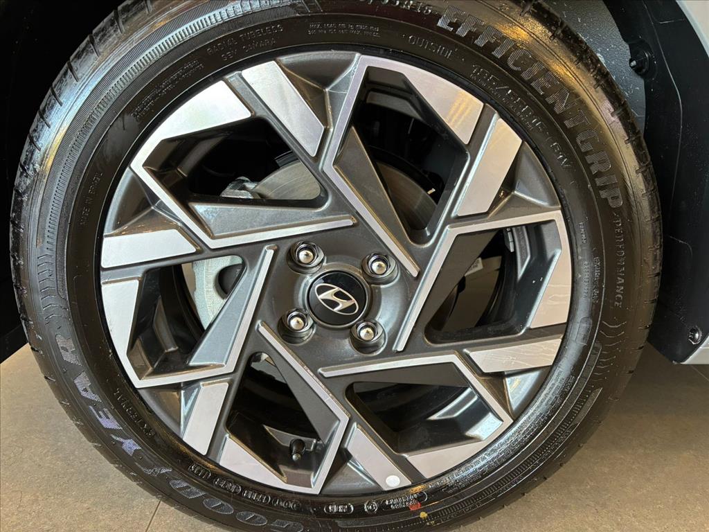 HB20 1.0 TGDI FLEX PLATINUM AUTOMÁTICO14