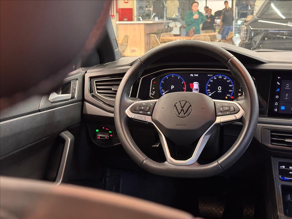NIVUS 1.0 200 TSI TOTAL FLEX HIGHLINE AUTOMÁTICO5
