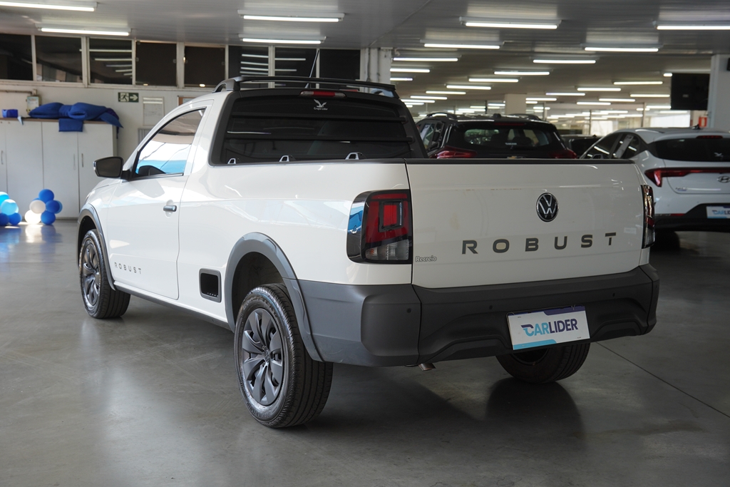 SAVEIRO 1.6 MSI ROBUST CS 16V FLEX 2P MANUAL8
