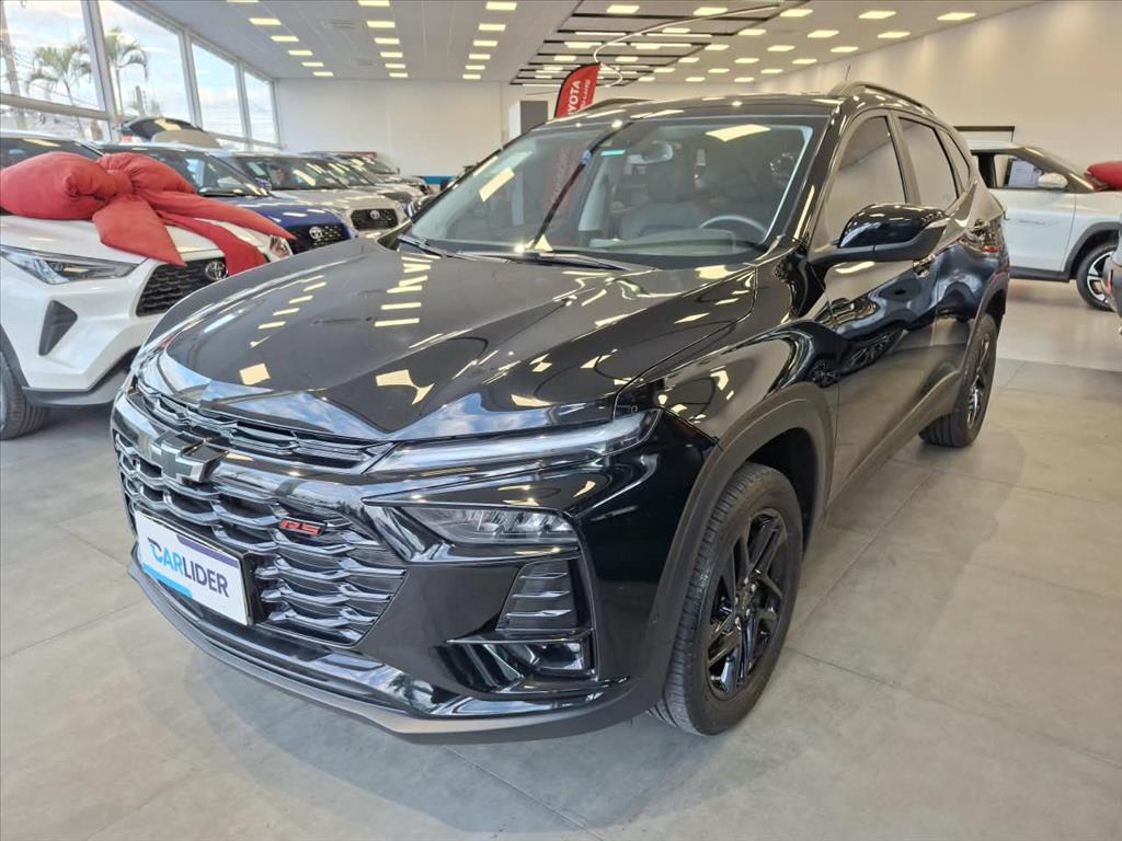 TRACKER 1.2 TURBO FLEX RS AUTOMÁTICO1